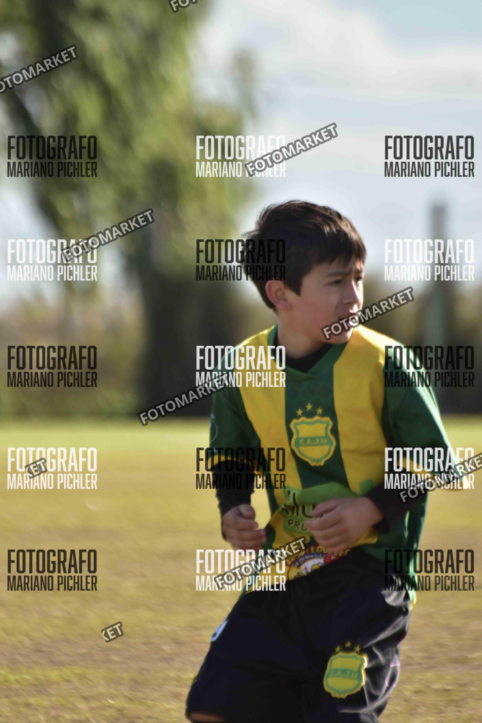 Torneo Clausura 2026 - Fecha 7