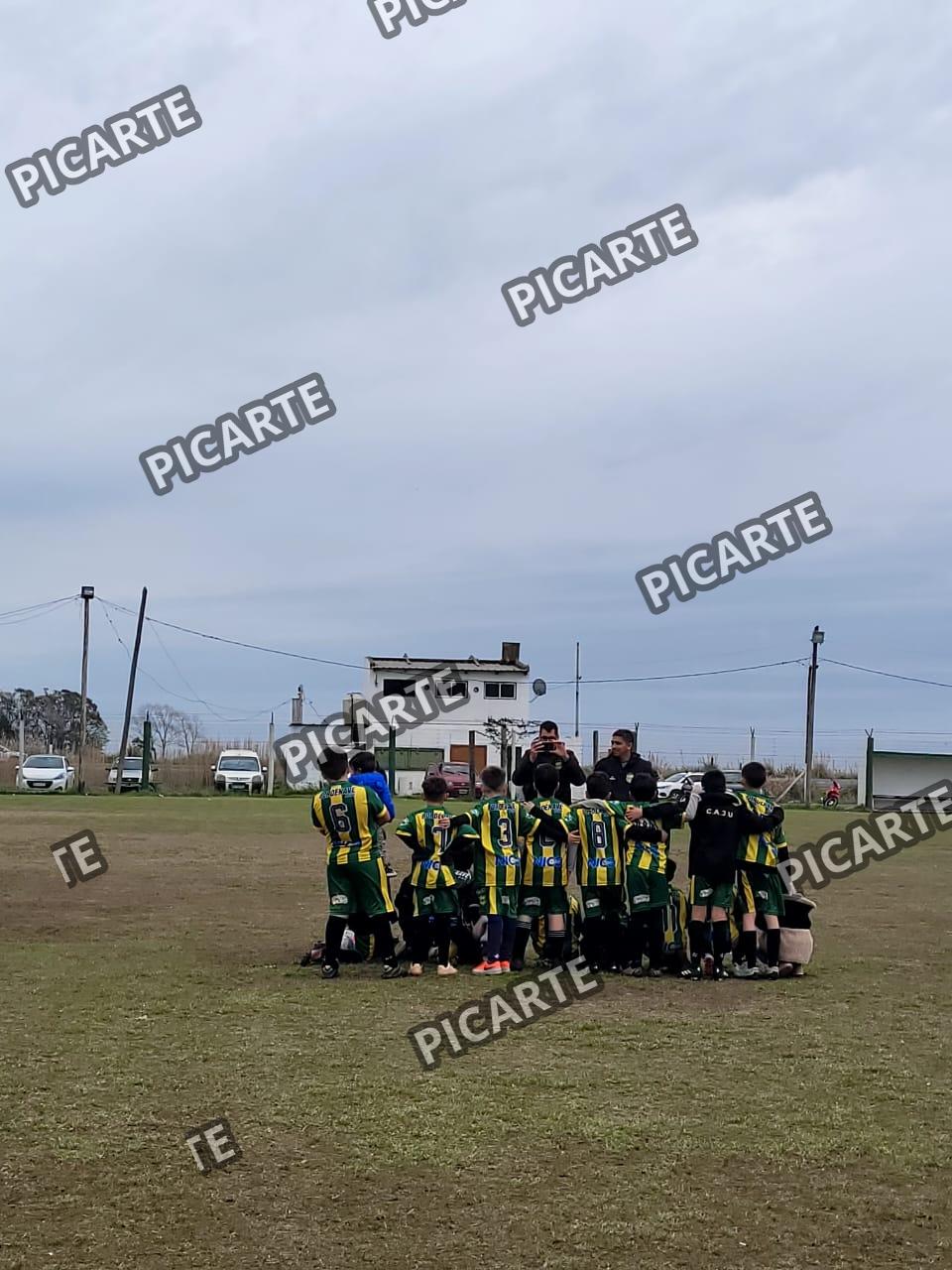 Torneo Clausura 2026 - Fecha 8 10ma