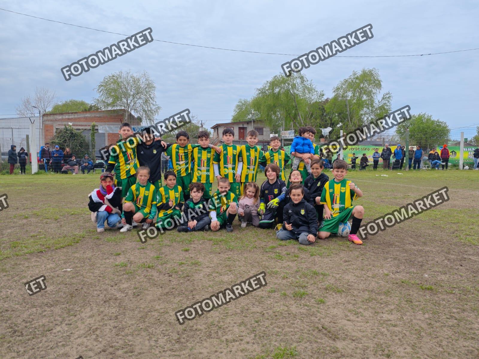 Torneo Clausura 2026 - Fecha 8 10ma