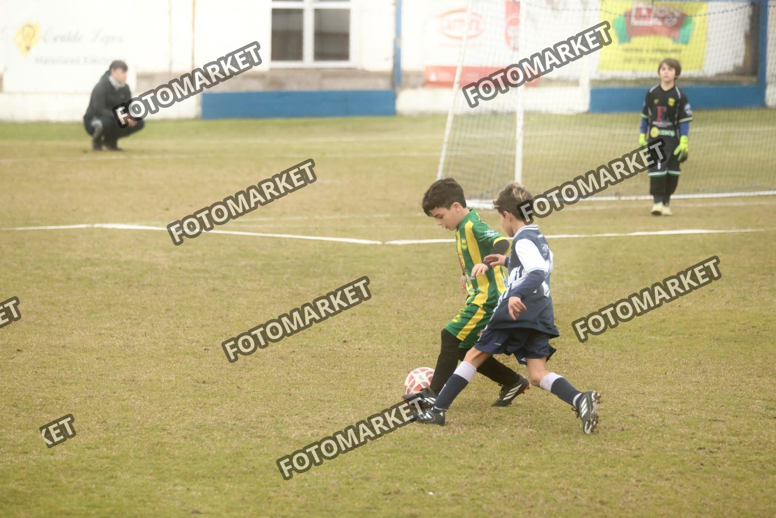 Torneo Clausura 2026 - Fecha 2 10ma