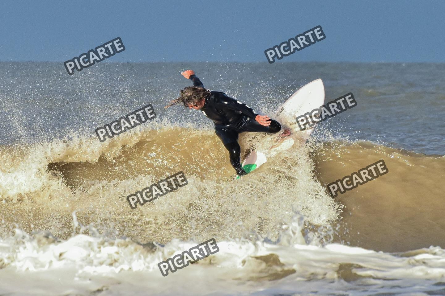 Surf Las Toninas