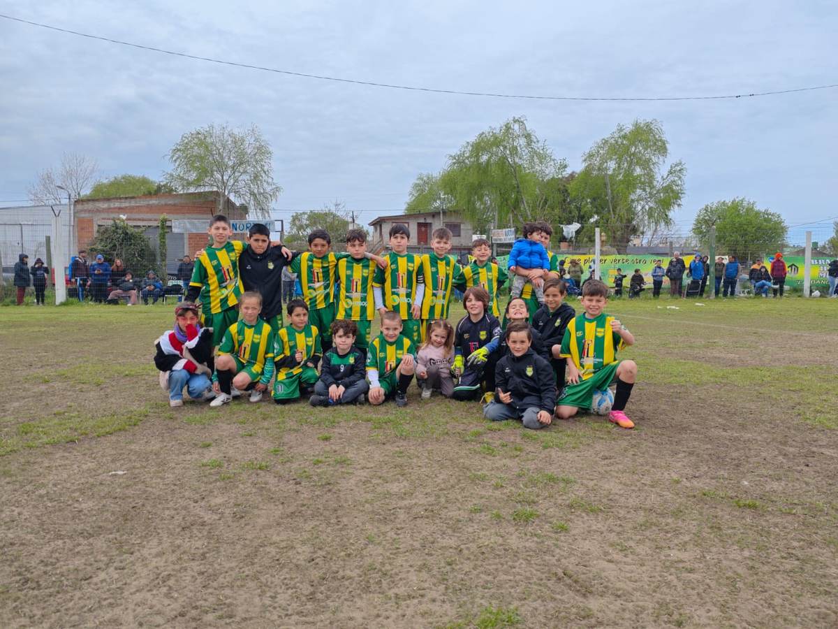 Torneo Clausura 2026 - Fecha 8 10ma — 8.jpeg