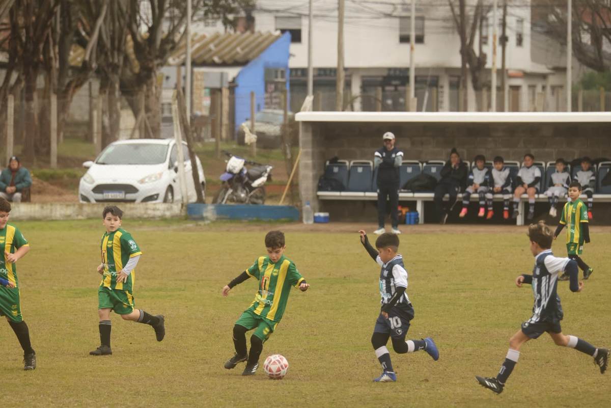 Torneo Clausura 2026 - Fecha 2 10ma — pomelo vera.jpeg